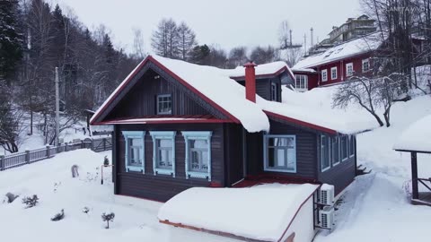 Siberia -71°C: What is life like in the coldest and most hostile place on Earth?