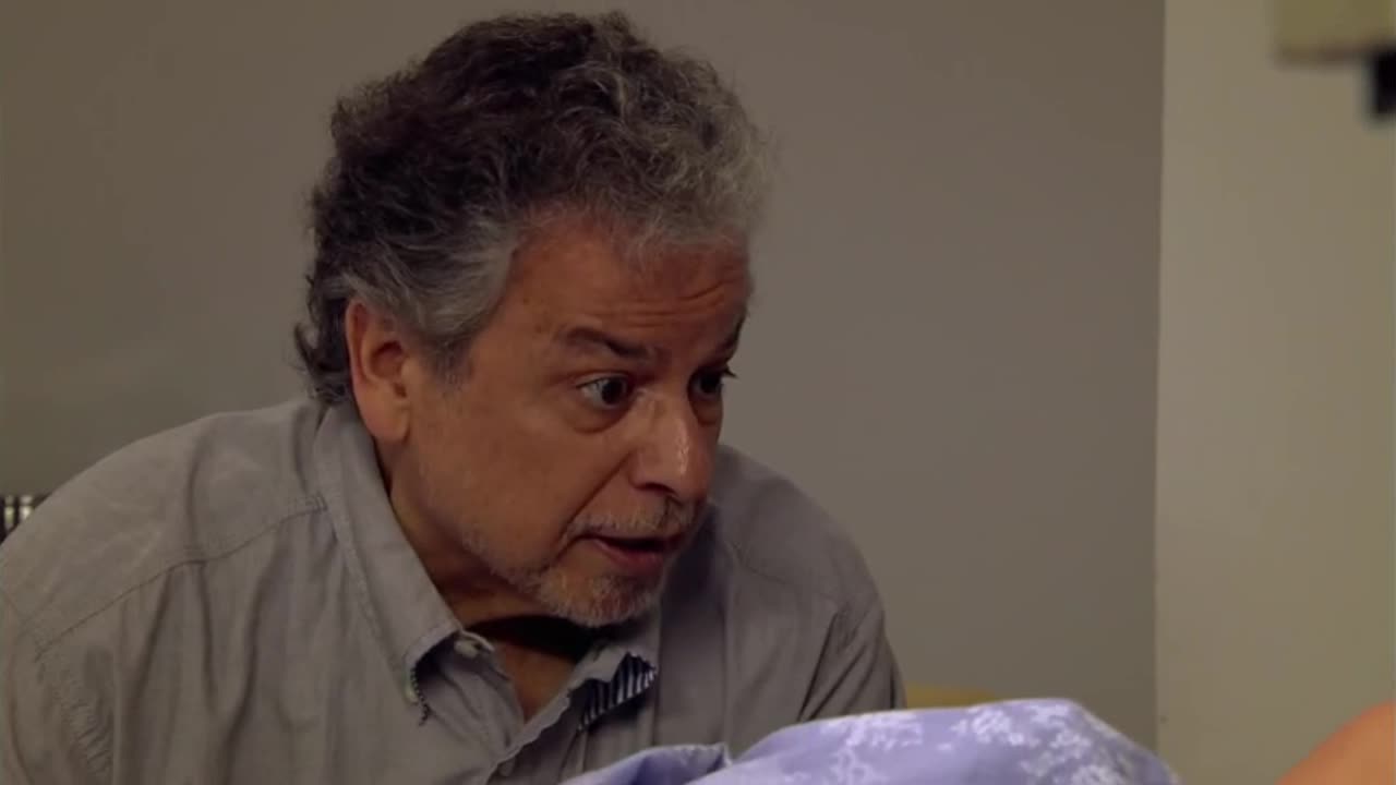 Sortilegio Capítulo 37