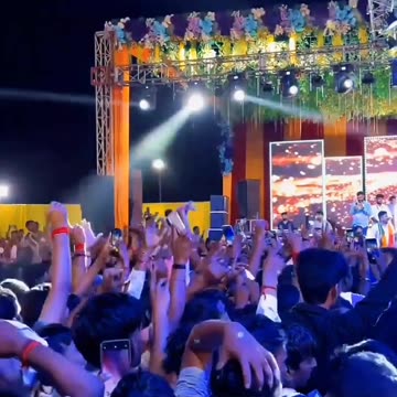 Seth Seth Main Maro Seth to Sanwariya Hai || Singer Gokul G Sharma || Live Program in Sangod