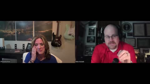 “the dead prophet” Darlene Gildersleeve- Embracing God’s Strength in Seasons of Grief (Part 2 of 2)