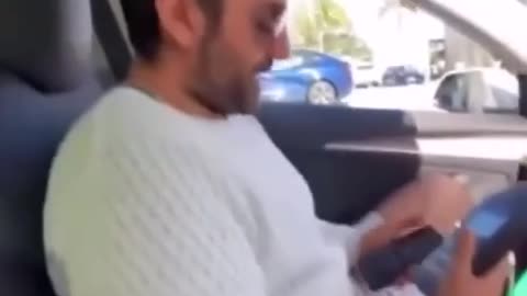 ELECTRIC CARS AND EMF RADIATION