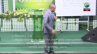 School of Faith Live with Apostle David Wale Feso || 8th October 2025