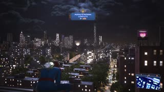 Marvel's Spider-Man 2 - Peter has to Resue Miles and Fight Kraven