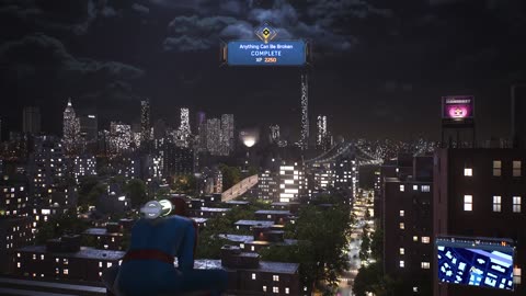 Marvel's Spider-Man 2 - Peter has to Resue Miles and Fight Kraven