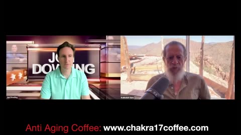 Jon Dowling & Eli Weber: The Great Wealth Transfer & Financial Reset
