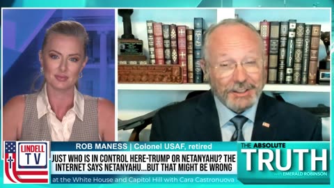 GAZA, VENEZUELA & GUATEMALA