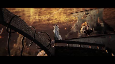 Perfect World episode 242