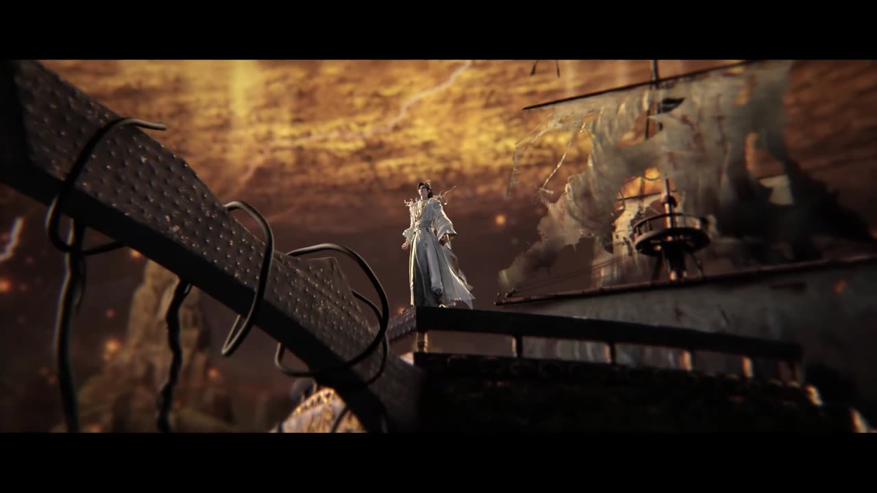 Perfect World episode 242