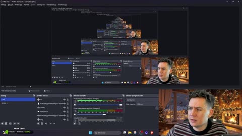 ŚWIĄTECZNE PORACHUNKI