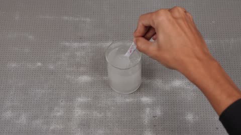 Why Didn't I Know This Sooner! Put Salt in Soldering Iron and Got Great Results! |