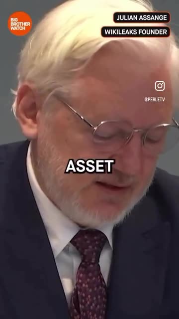 The CIA is a threat to all Americans