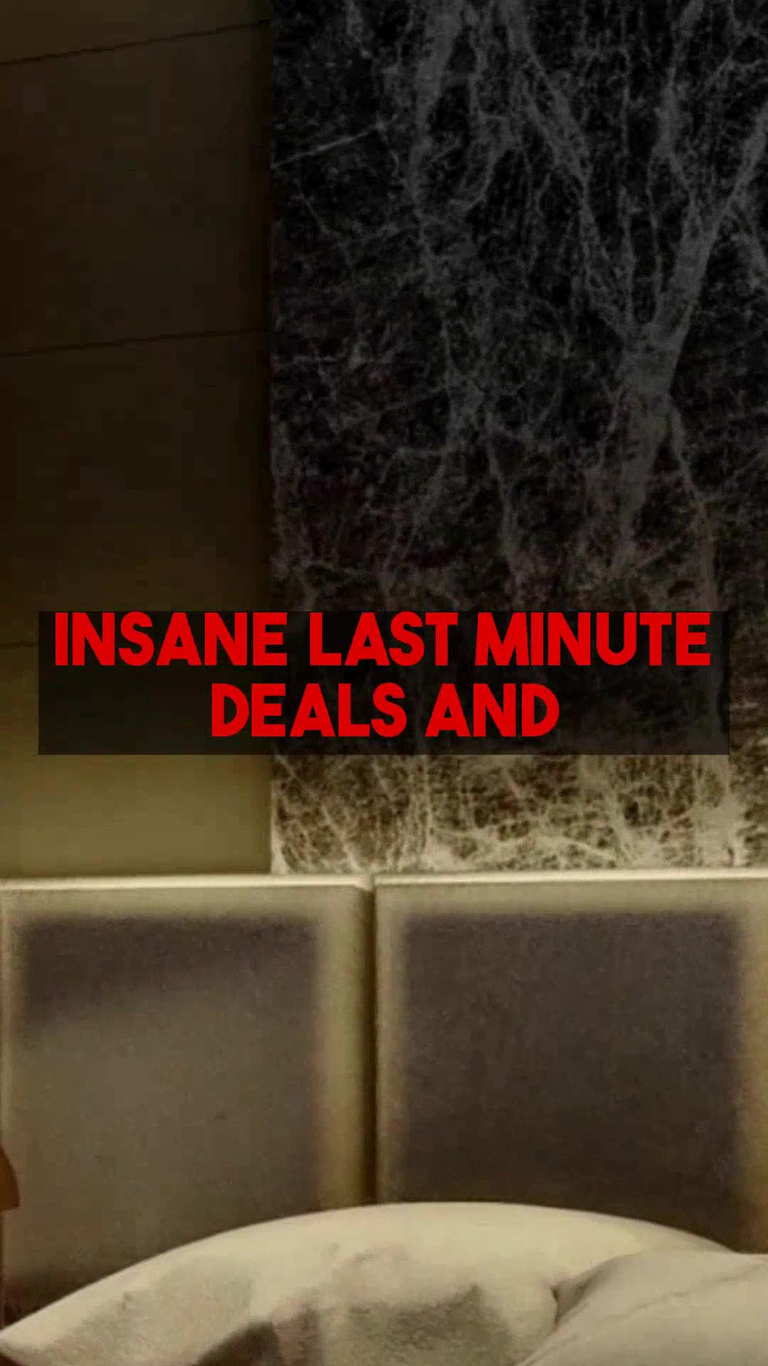 Your guide to affordable Business Class & 5-Star Hotels with Mighty Travels Premium.