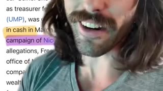 Ian Carroll ~ Lost to Mega corporations