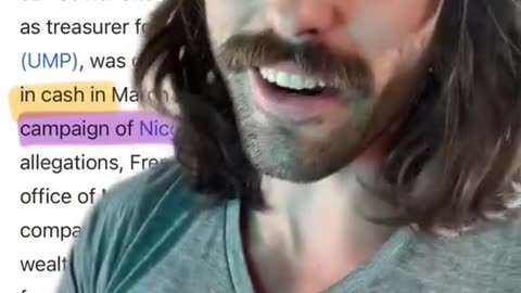 Ian Carroll ~ Lost to Mega corporations