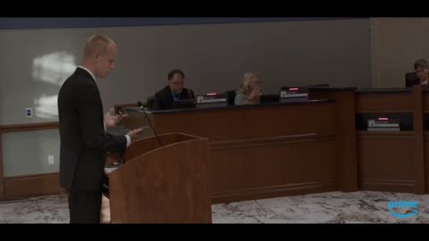 🔥🔥🔥 Amazon is showing this video about chemtrails... "Climate Trails"