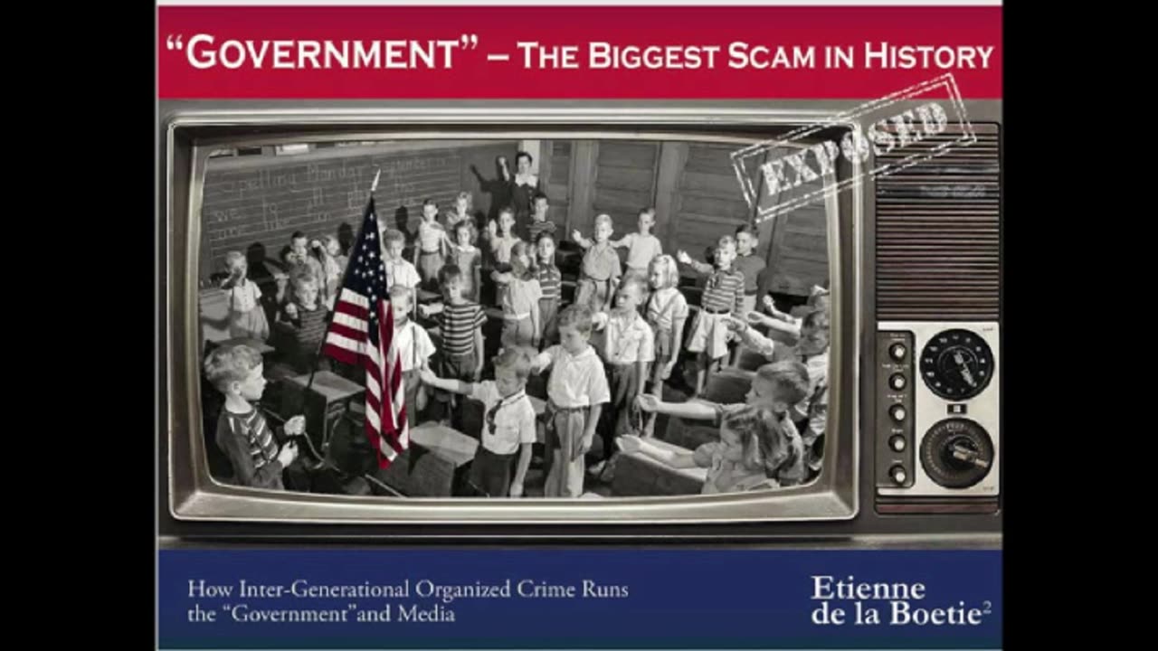 UNITED STATES INC FOREIGN PEDOS ARE THE BIGGEST SCAM ARTIST. INTERVIEW WITH KEN, ROB, SUE AND DOUG