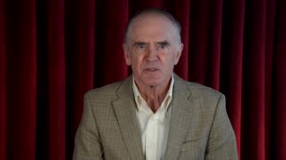 Jared Taylor Tours the White-Only Ethnostate: Inside Return to the Land's Arkansas Stronghold