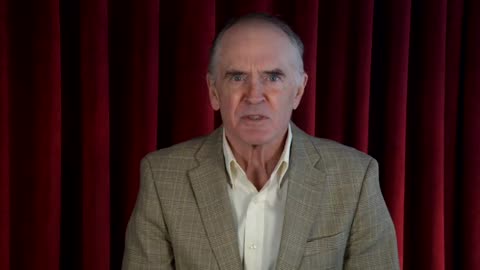 Jared Taylor Tours the White-Only Ethnostate: Inside Return to the Land's Arkansas Stronghold