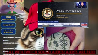 News updates and art