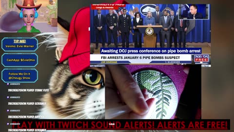 News updates and art