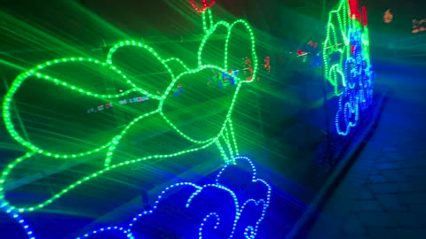 #LetItGlow At The #BergenCountyZoo with #JohnnyRay & #Friends