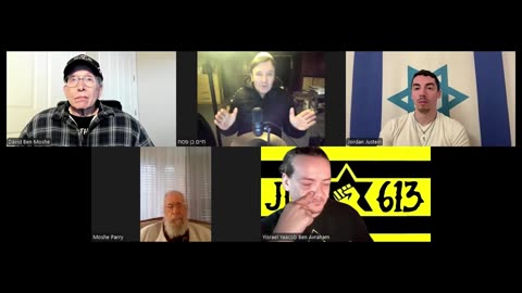 Expert Panel: How to answer anti-Israel propaganda (JTF.ORG)