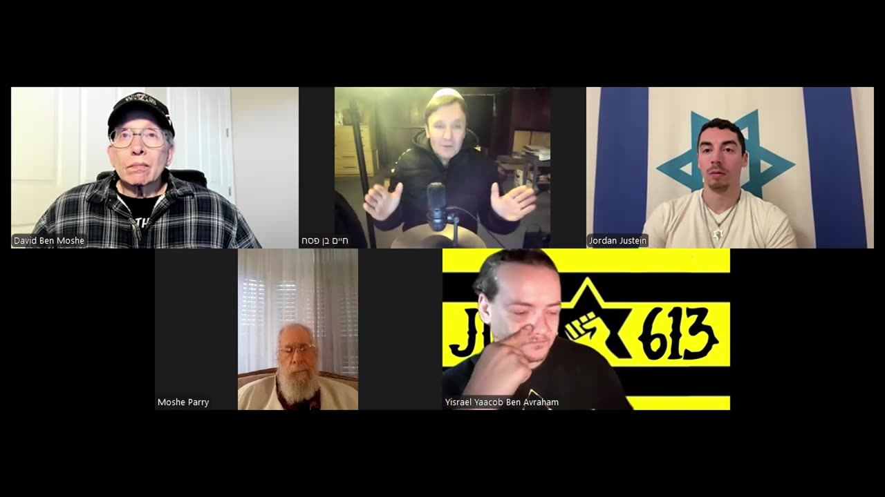 Expert Panel: How to answer anti-Israel propaganda (JTF.ORG)