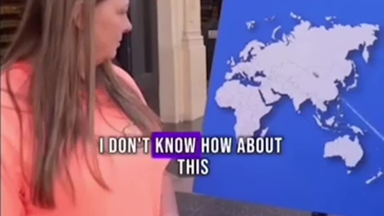 😂🌍 You Won't Believe This Map Challenge! | FunFM