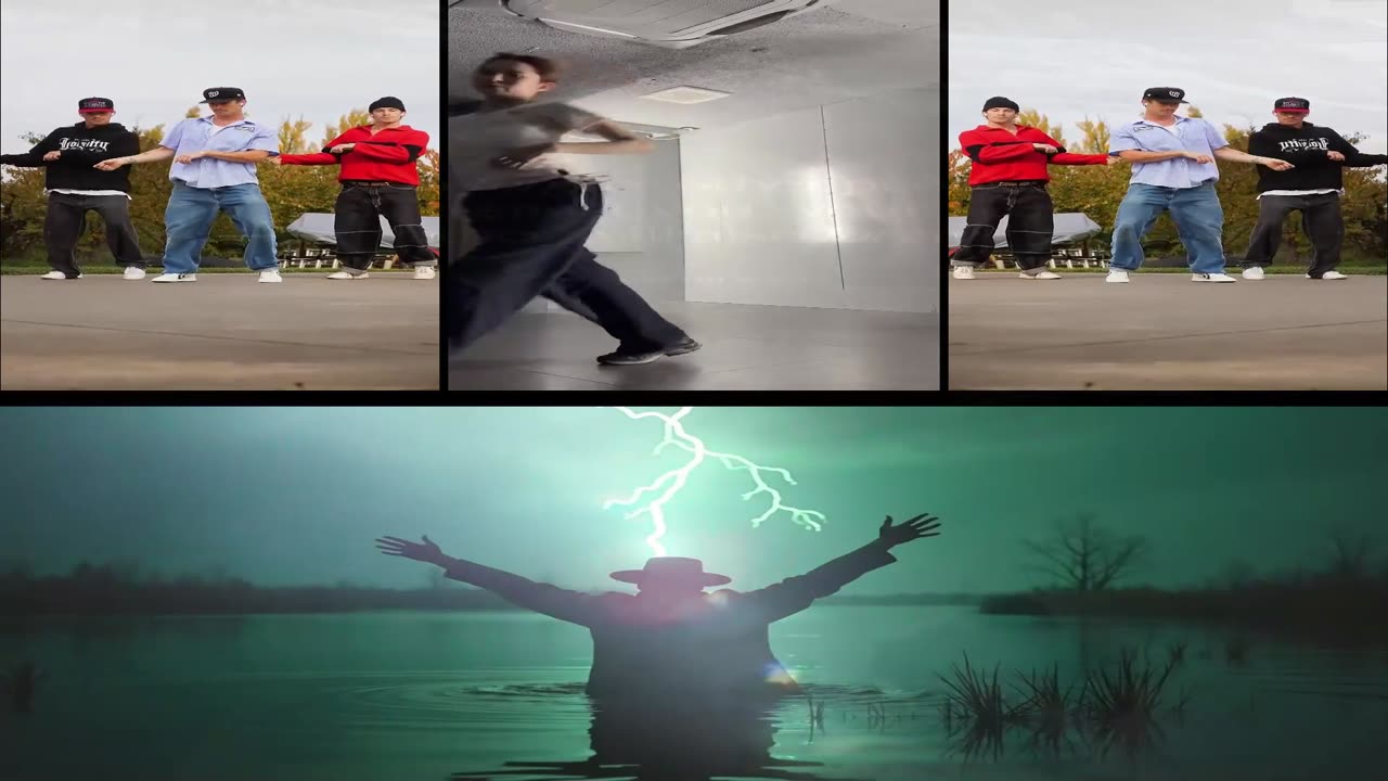 BrokenRoots ~ Forgive Me Father { Lyrics } Remix 1 { Dance Ver. } Christcore Slowed PC FX