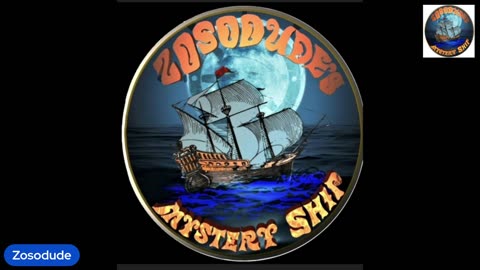 Mystery Ship # 566 Insurance Companies suck.....