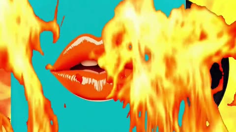 TANGY LIPS Music Video Teaser