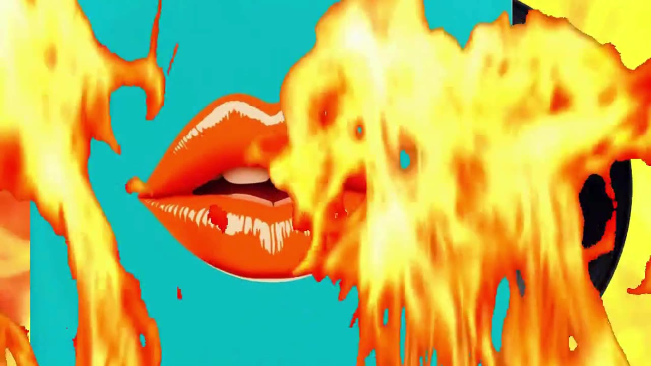 TANGY LIPS Music Video Teaser