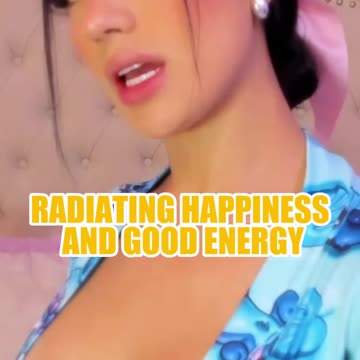 Chillin’ pretty, living easy 🌸