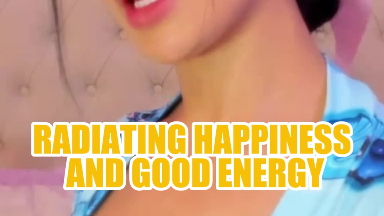 Chillin’ pretty, living easy 🌸