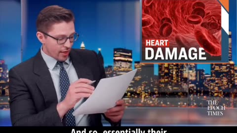 Bombshell Study Finds 1 in 35 Moderna Booster Recipients Suffered Vaxx-Related...