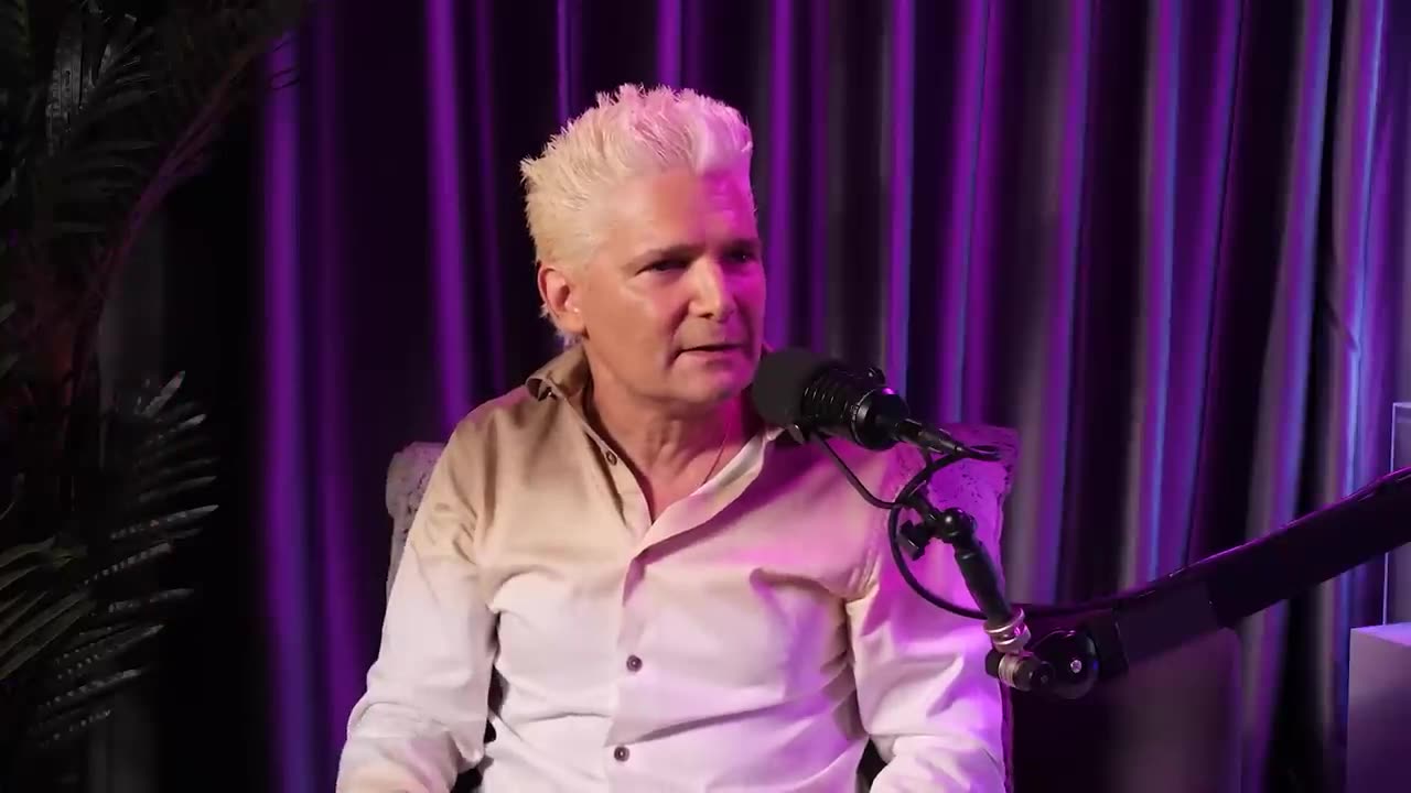 Surviving Fame, Speaking Truth and Rocking On with Corey Feldman with Jamie Kennedy
