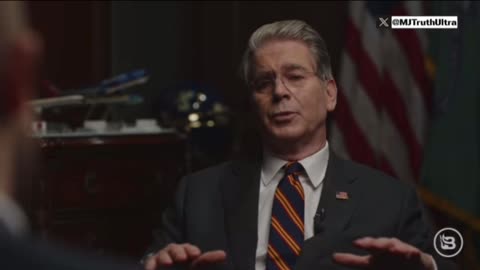 Scott Bessent - Once we catch them in the Bear Trap, they’re not getting out