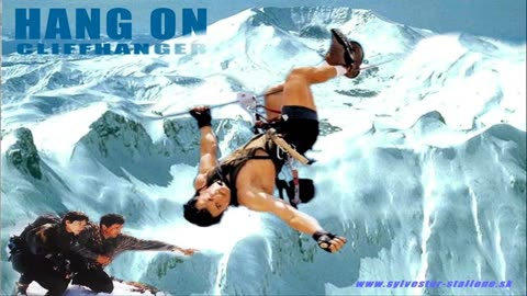 Theme ( Cliffhanger )