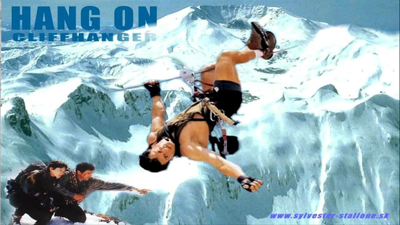 Theme ( Cliffhanger )