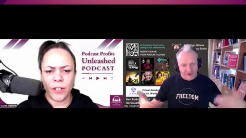 Just because you do not get comments does not mean you lack listeners