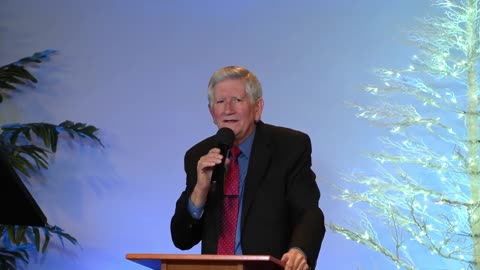 A Little Known Fact About the Birth of Christ | Mike Thompson LIVE (Sunday 12-21-25)