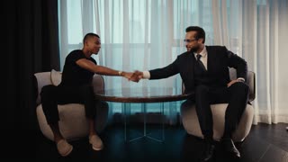 Hero's Year Class of 2025 - Interview #1