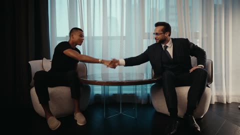 Hero's Year Class of 2025 - Interview #1