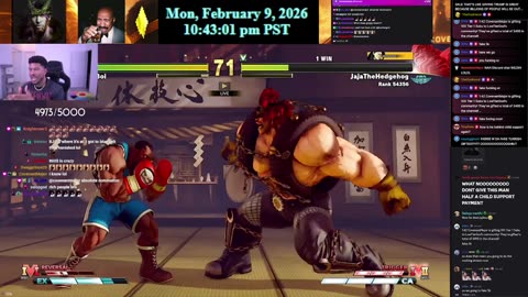 | LowTierGod Restream Live 🔴