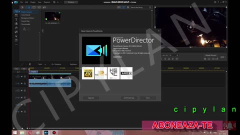 Cum imbunatatim luminozitatea video / How to improve video brightness