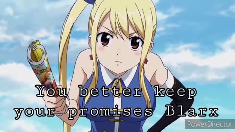 Blarx meet Scooby Doo and the Reluctant Special Ending