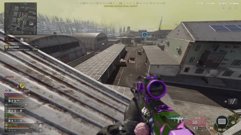 call of duty sucks cant wait for battlefield 6!!! Live October 03