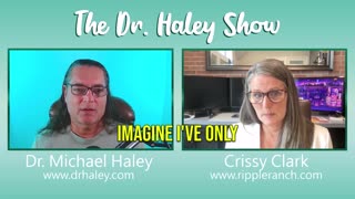 Trauma and Substance Abuse Recovery with Crissy Clark from Ripple Ranch