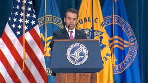 📌 Dr Marty Makary's FDA takes action against gender dysphoria