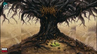 Carcosa - The Axe Forgets, the Tree Remembers (2025)
